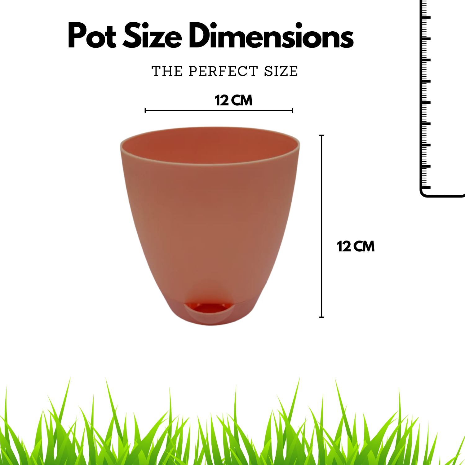 Hug A Plant | Smart Aqua for Home & Garden
