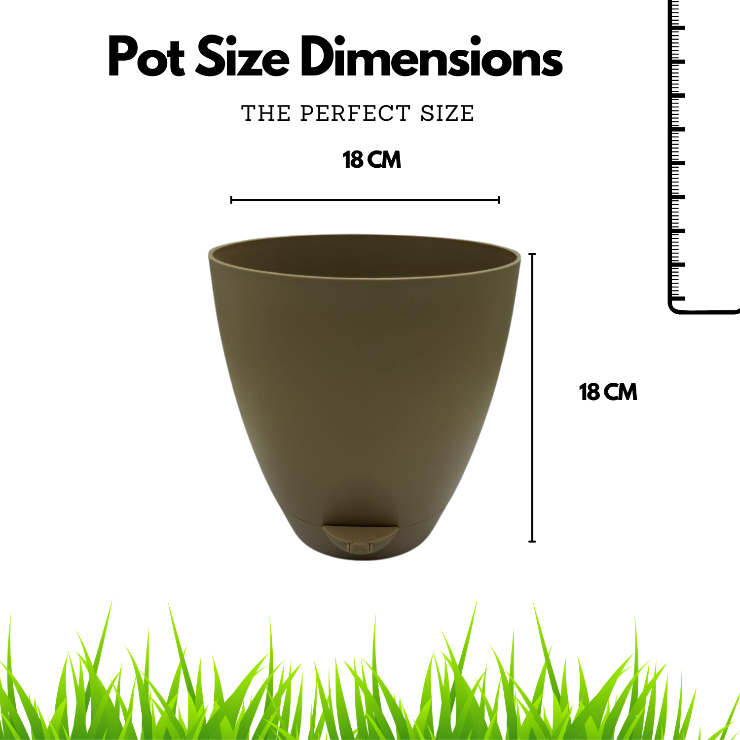 Hug A Plant | Smart Aqua for Home & Garden