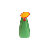 PLASTIC WATERING CAN WATER SPRAYER SPRINKLER FOR PLANTS INDOOR OUTDOOR GARDENING, 5 LTR