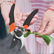 GARDEN SHEARS SHARP CUTTER PRUNERS SCISSOR, PRUNER
