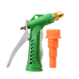 WATER SPRAY GUN TRIGGER HIGH PRESSURE WATER SPRAY GUN FOR CAR/BIKE/PLANTS