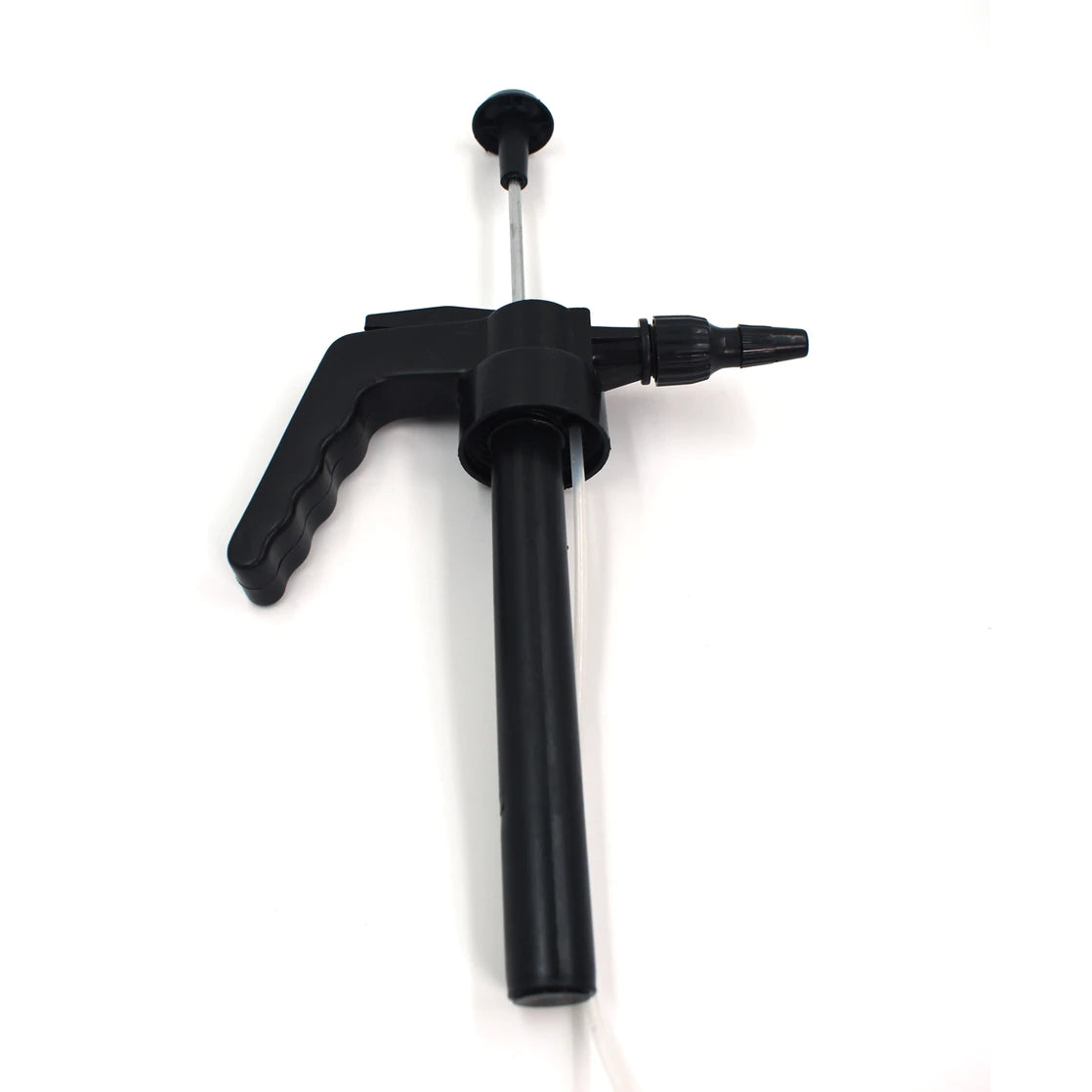 1 LITRE GARDEN SPRAYER USED IN ALL KINDS OF GARDEN AND PARK FOR SPRINKLING AND SHOWERING PURPOSES.