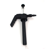 1 LITRE GARDEN SPRAYER USED IN ALL KINDS OF GARDEN AND PARK FOR SPRINKLING AND SHOWERING PURPOSES.