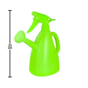 GARDEN SPRAY BOTTLE, GARDENING SPRINKLING CAN