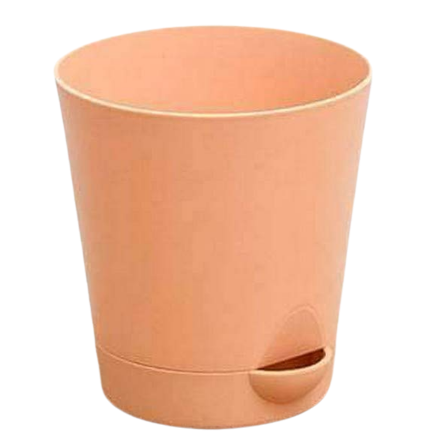 Krish 12 Self Watering Plastic Pot