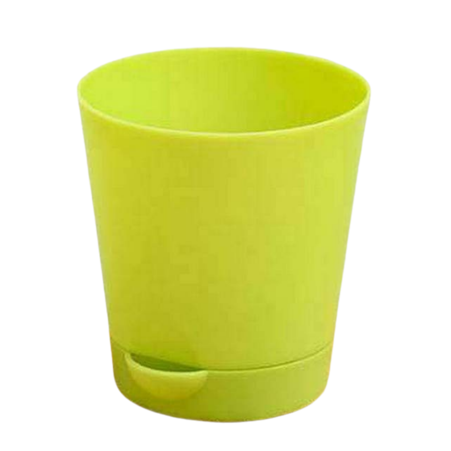 Krish 12 Self Watering Plastic Pot