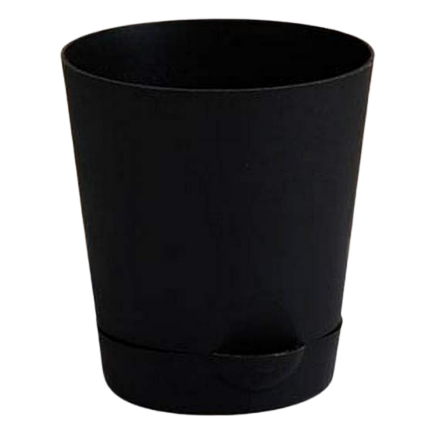 Krish 12 Self Watering Plastic Pot