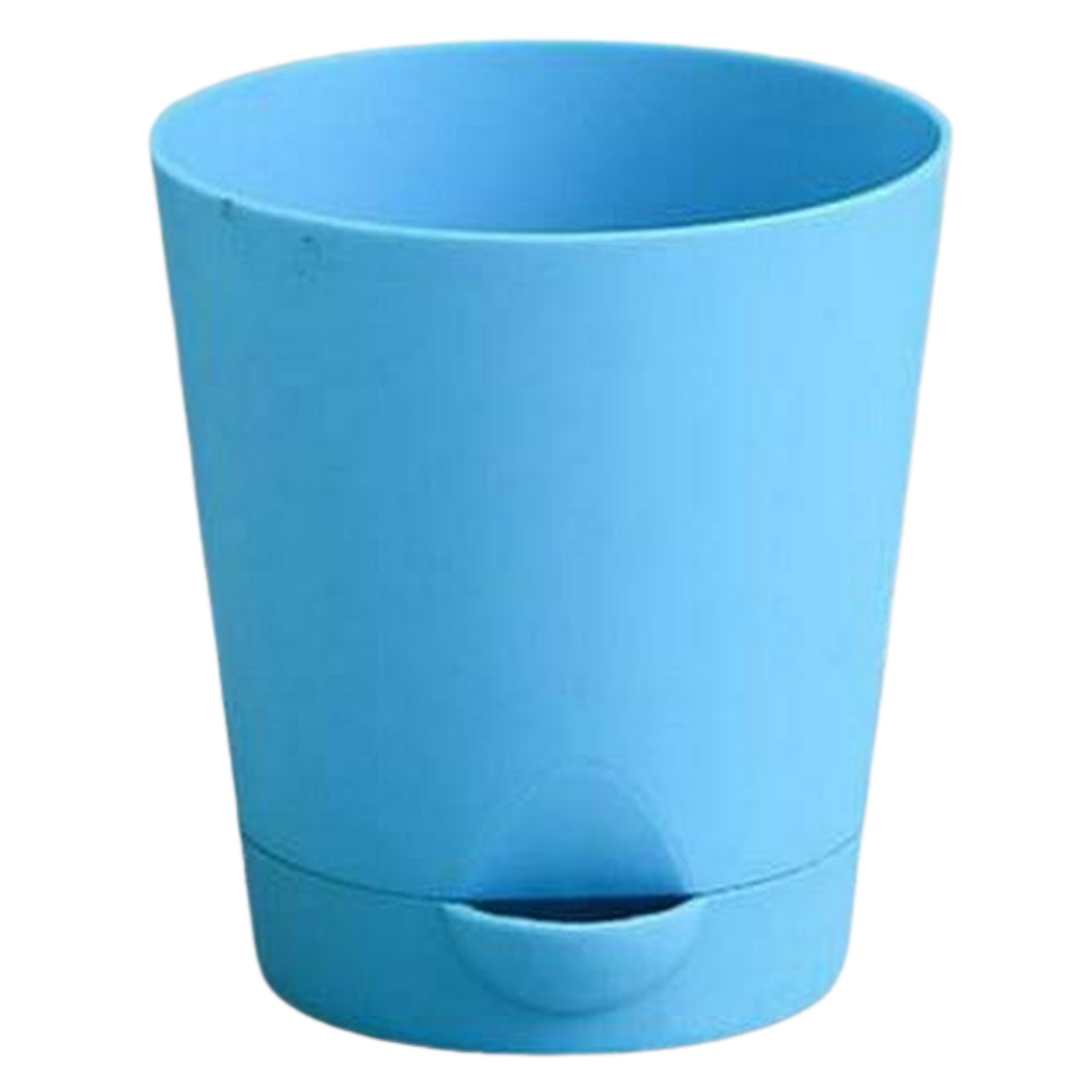 Krish 12 Self Watering Plastic Pot