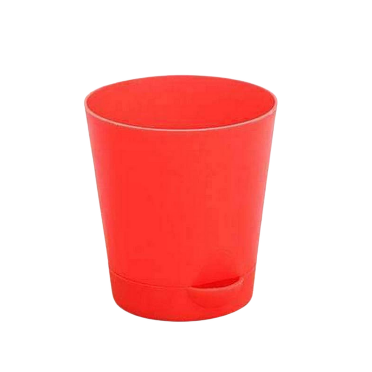 Krish 10 Self Watering Plastic Pot