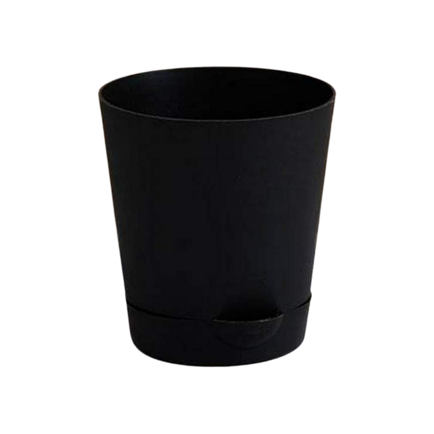 Krish 10 Self Watering Plastic Pot