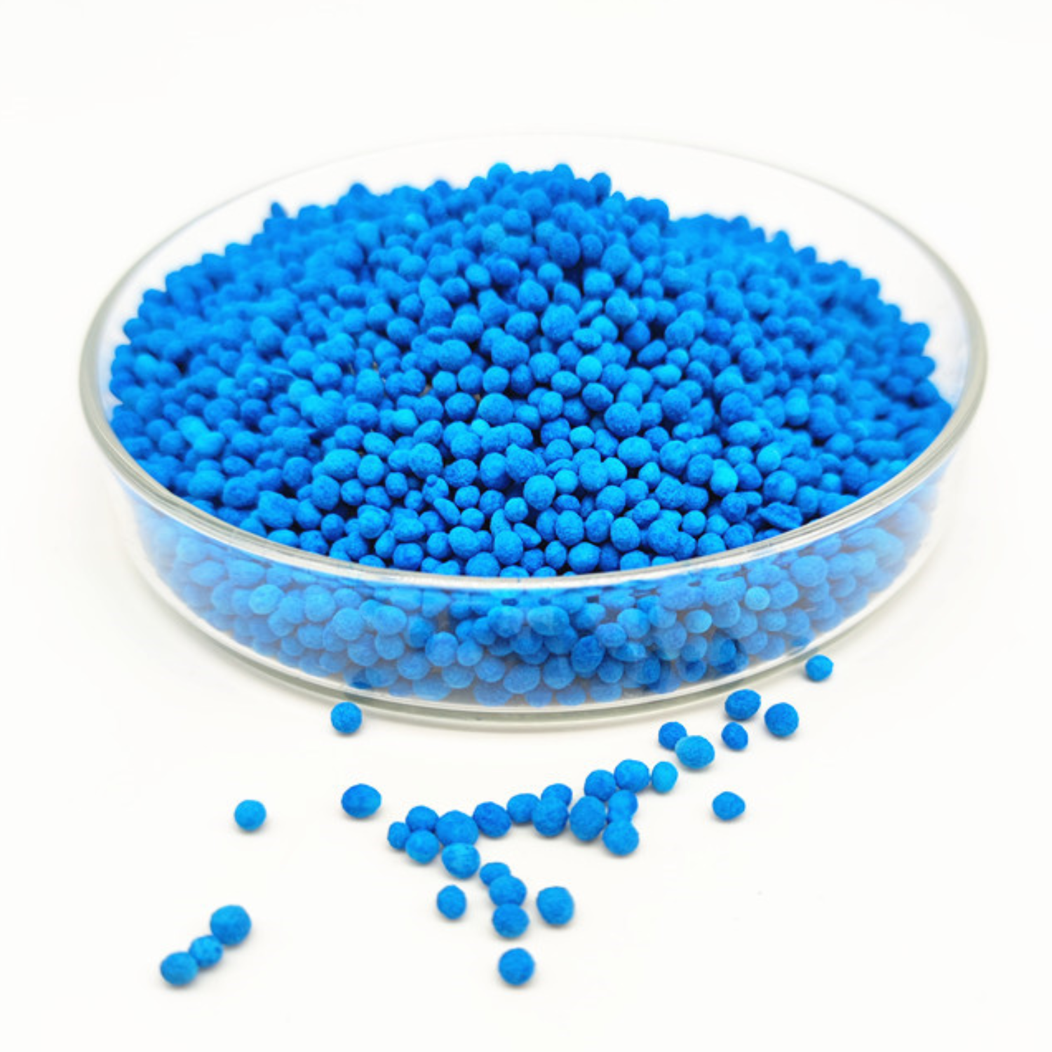 Hug A Plant NPK Granules Premium Fertilizer (1Kg) (12:11:18)