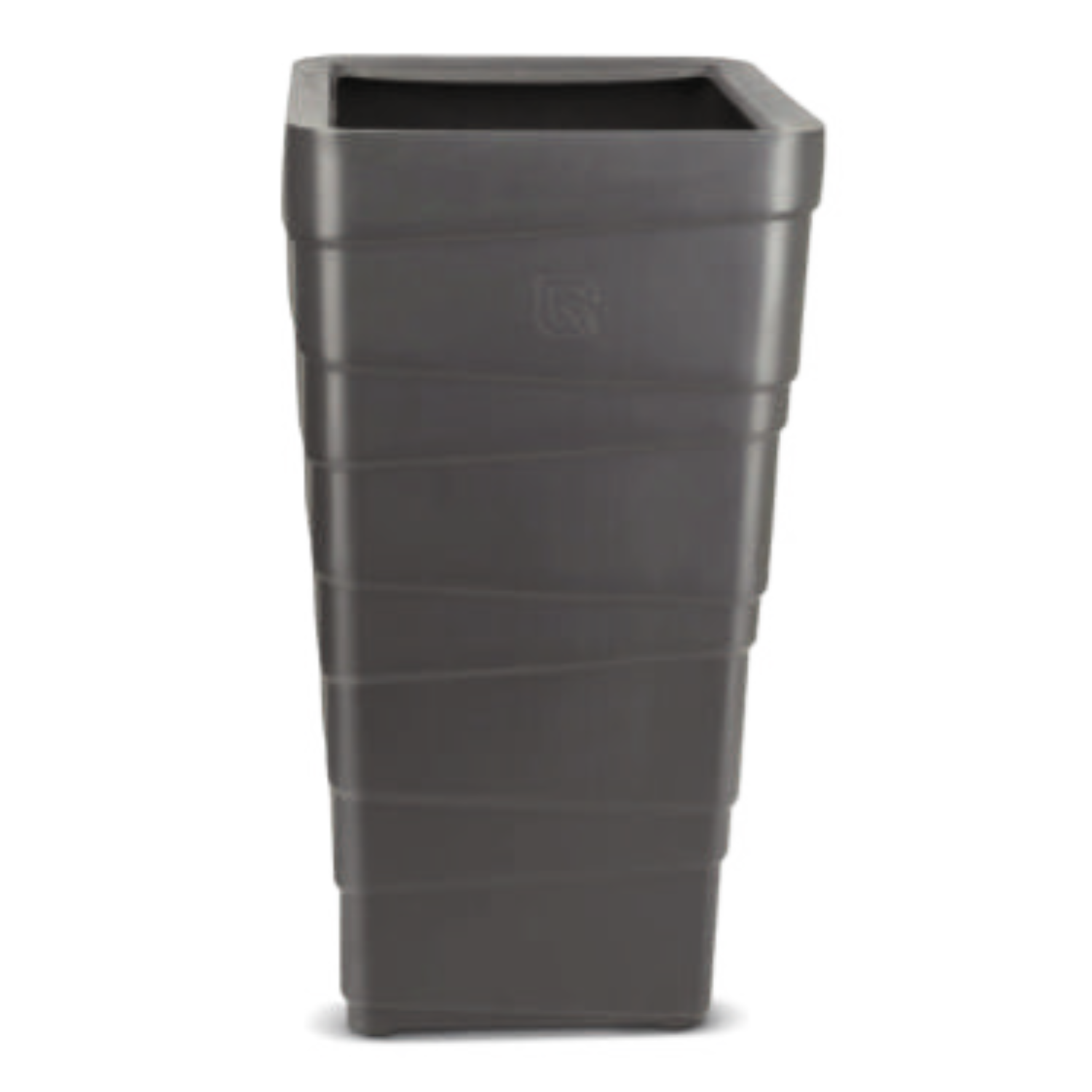 Hug A Plant | B Zigzag Rotomolded Pot For Home & Garden