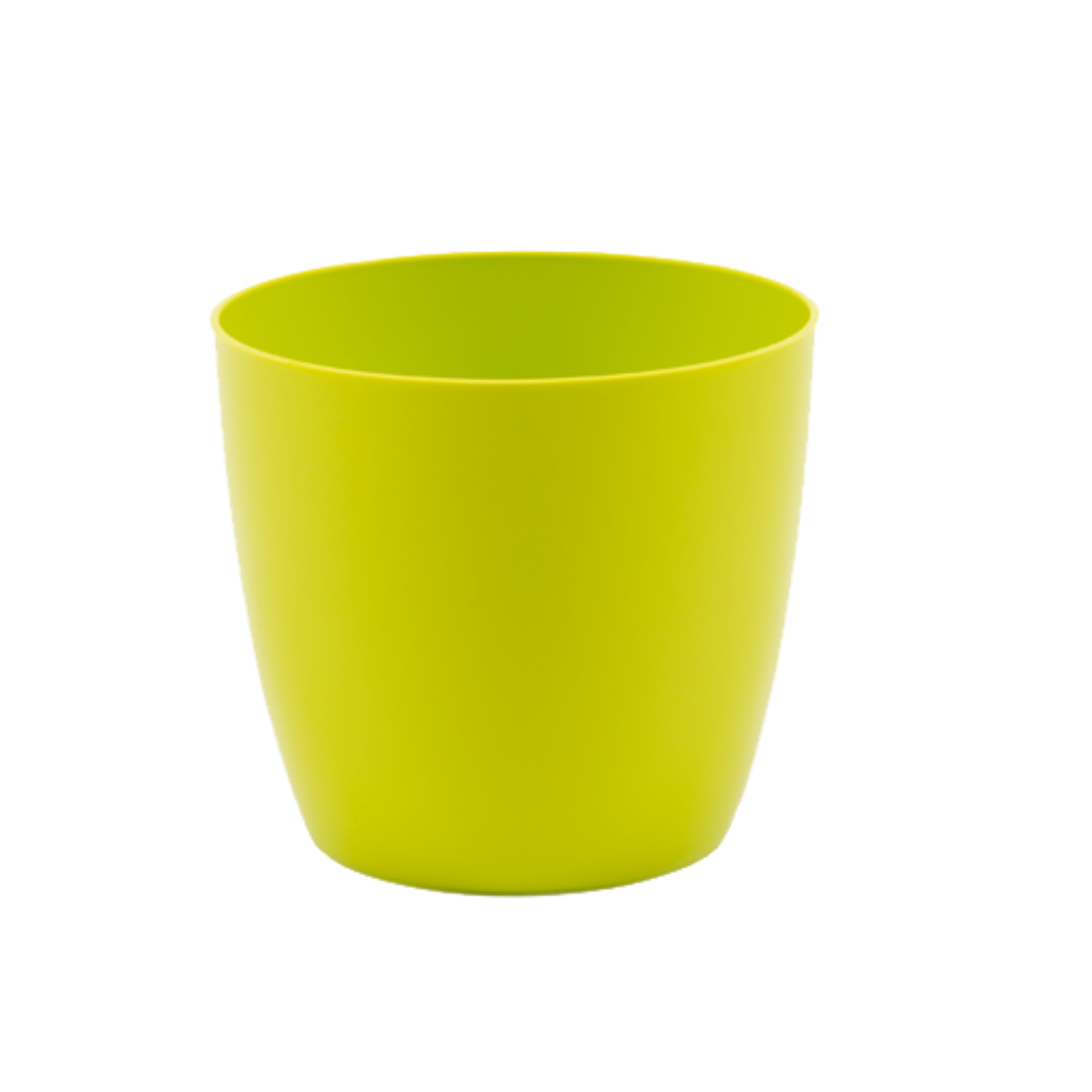 Valencia Magnet Small Plastic Pot to Create Vibrant  Spaces