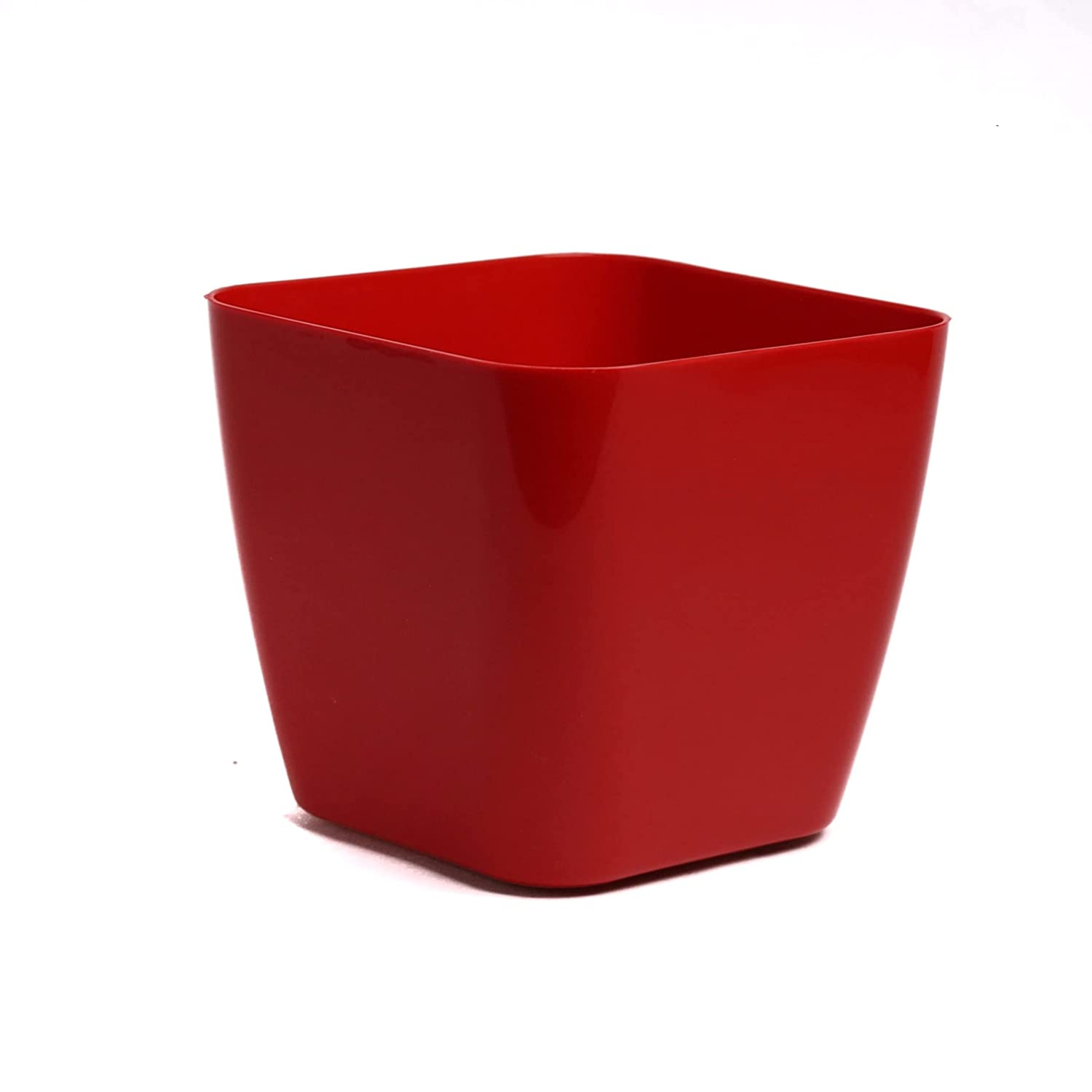 Siena 20 Plastic Pot