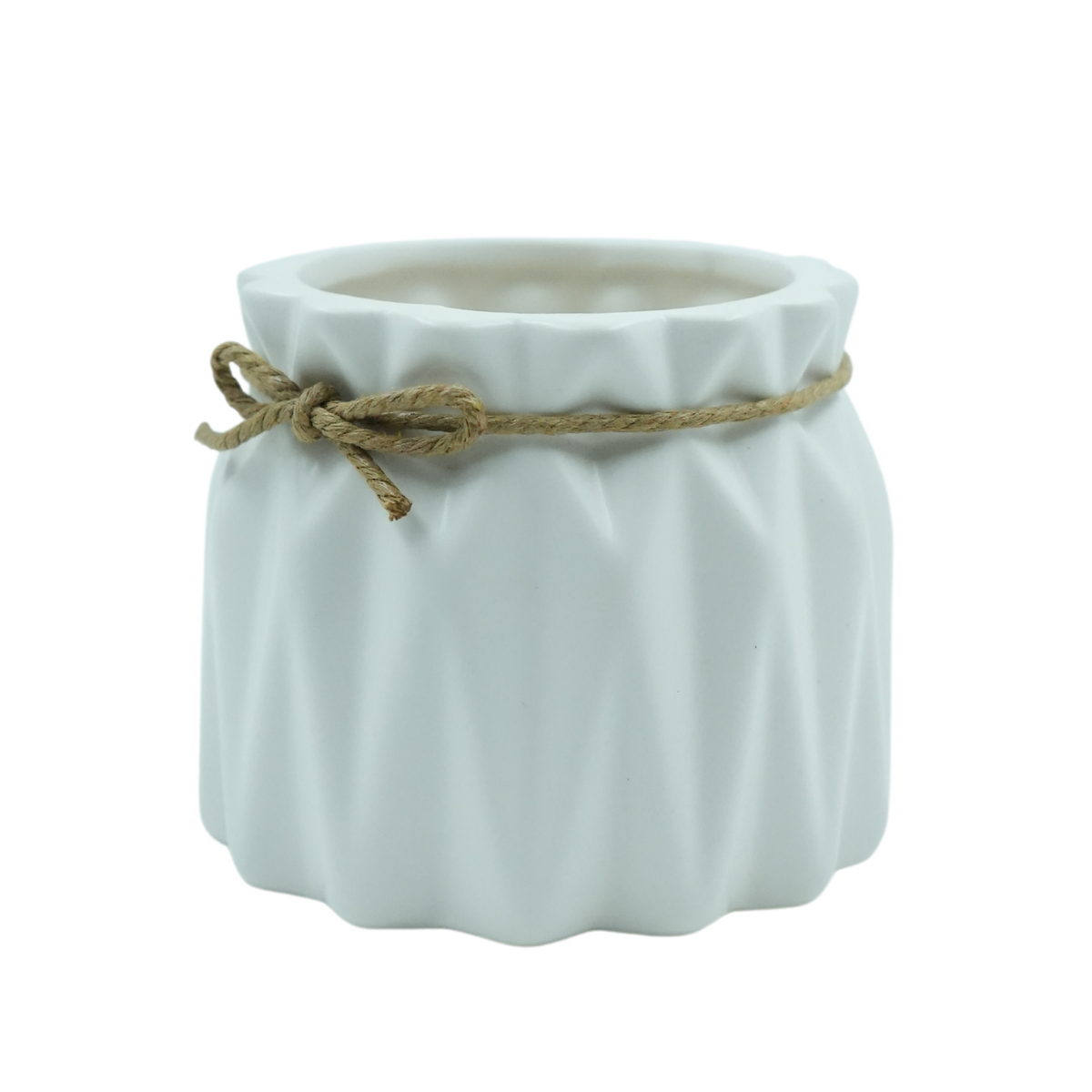 Reca 40cm Rectangle Plastic Pot (Without Self Watering Kit)