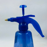 1. 5 Litre Handheld Garden Spray Bottle Chemicals, Pesticides, Neem Oil and Weeds Lightweight Pump Pressure Water Sprayer