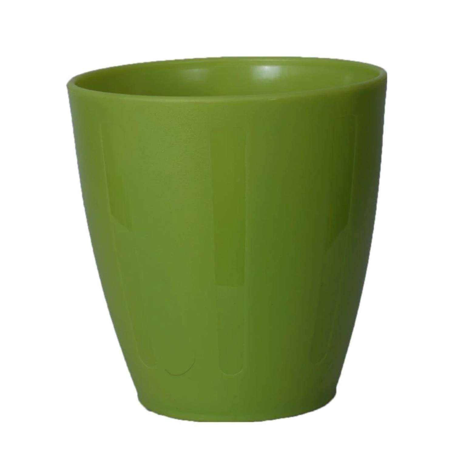 Mini Ronda Plastic Pot