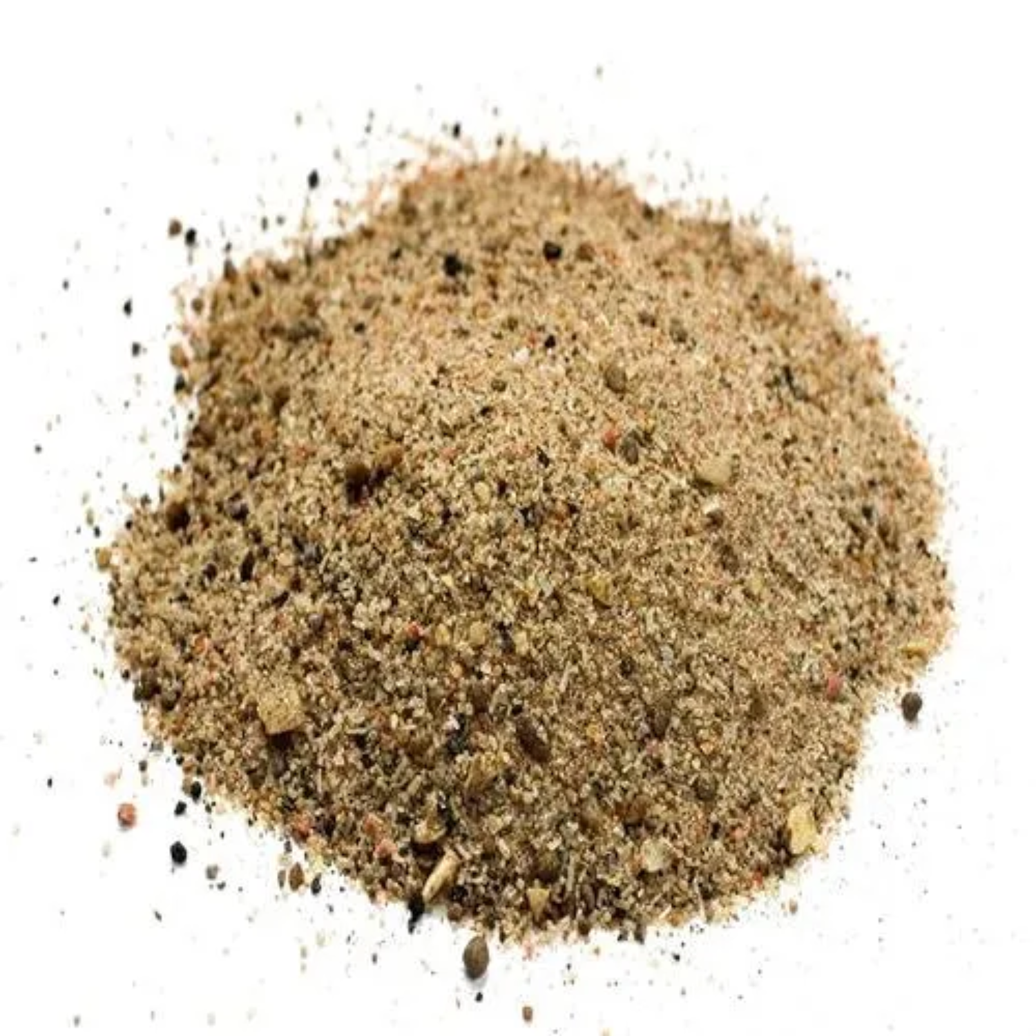 Hug A Plant Bone Meal / Ellupodi