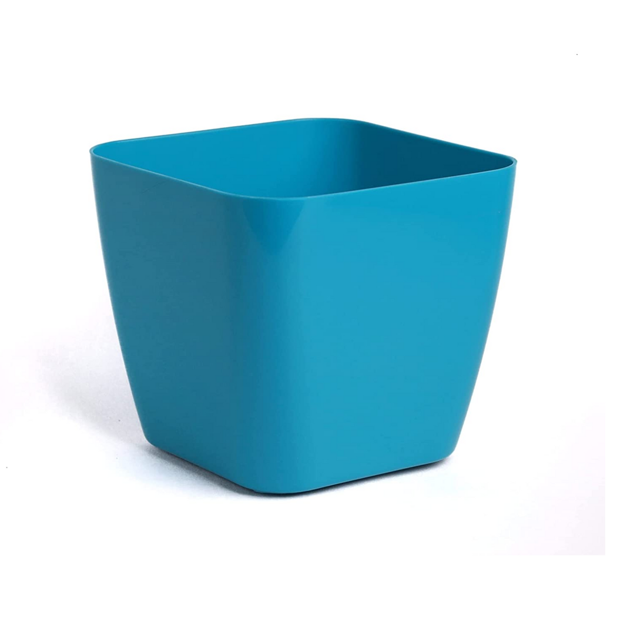 Siena 20 Plastic Pot