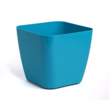 Siena 20 Plastic Pot