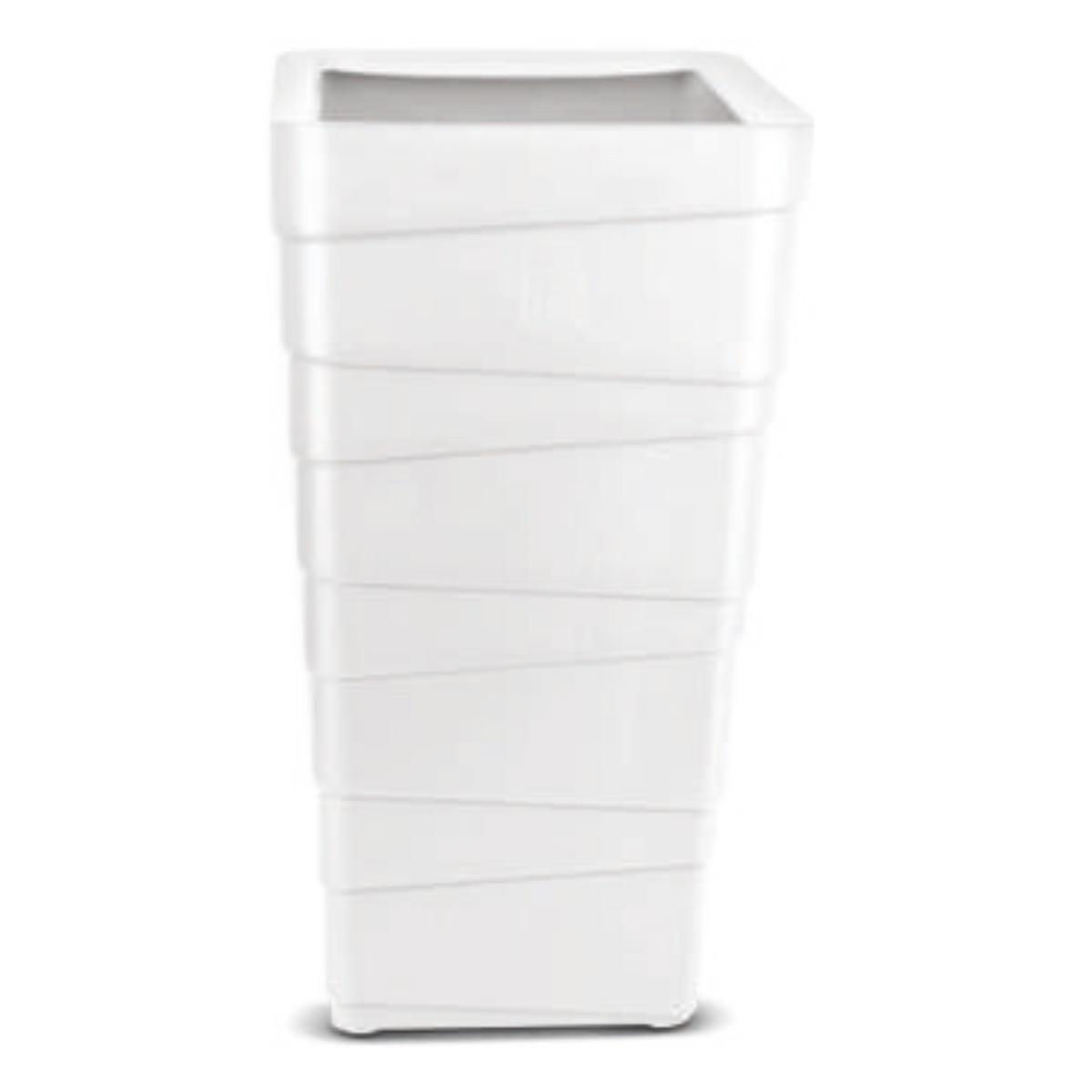 Hug A Plant | B Zigzag Rotomolded Pot For Home & Garden