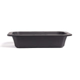 Hug A Plant |Juniper 40CM Rectangle Plastic Pots for Home & Garden (40CM| 15 INCH)