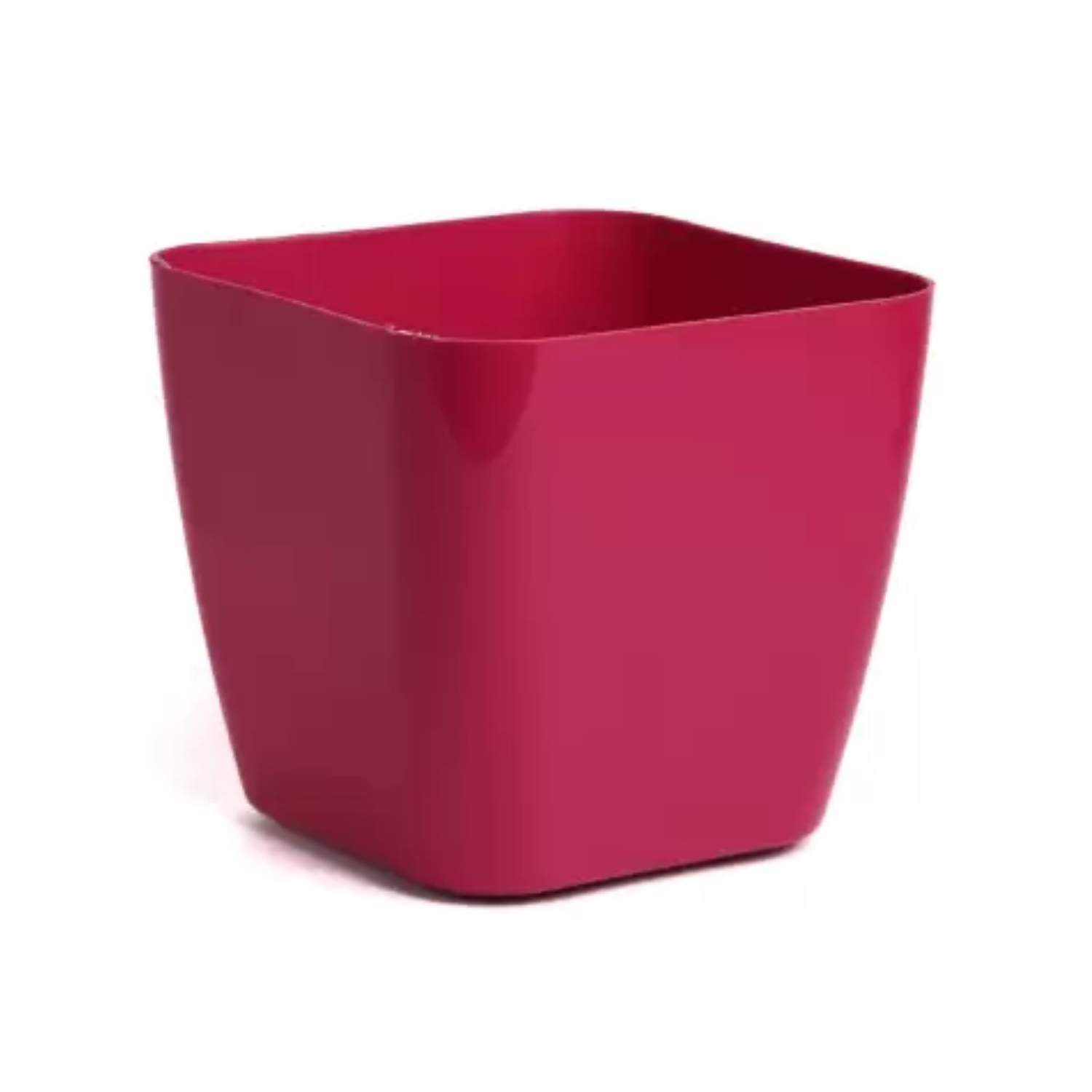 Siena 20 Plastic Pot