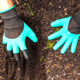 GARDEN GENIE GLOVES