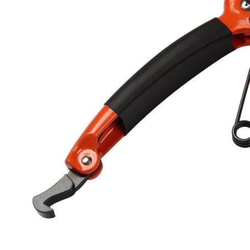 TIGER GARDEN SHEARS PRUNERS SCISSOR