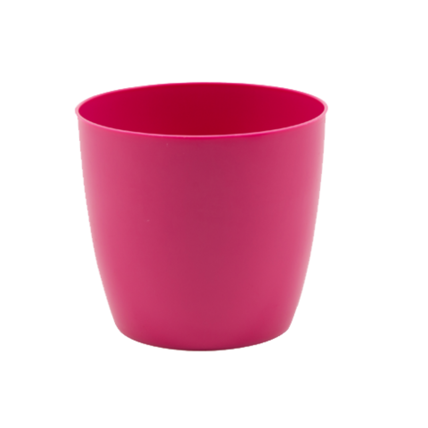 Valencia Magnet Small Plastic Pot to Create Vibrant  Spaces