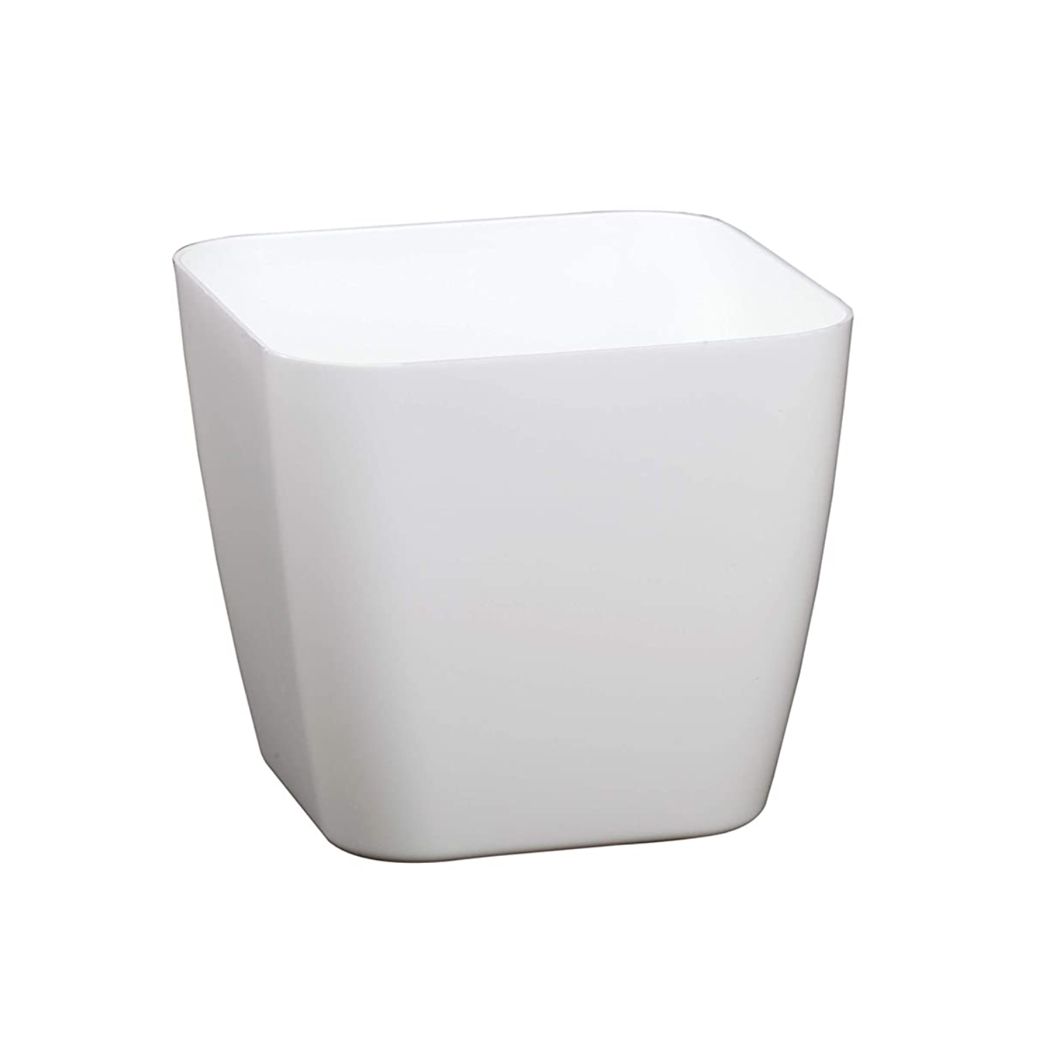 Siena 20 Plastic Pot