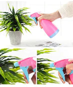 MULTIPURPOSE HOME & GARDEN WATER SPRAY BOTTLE