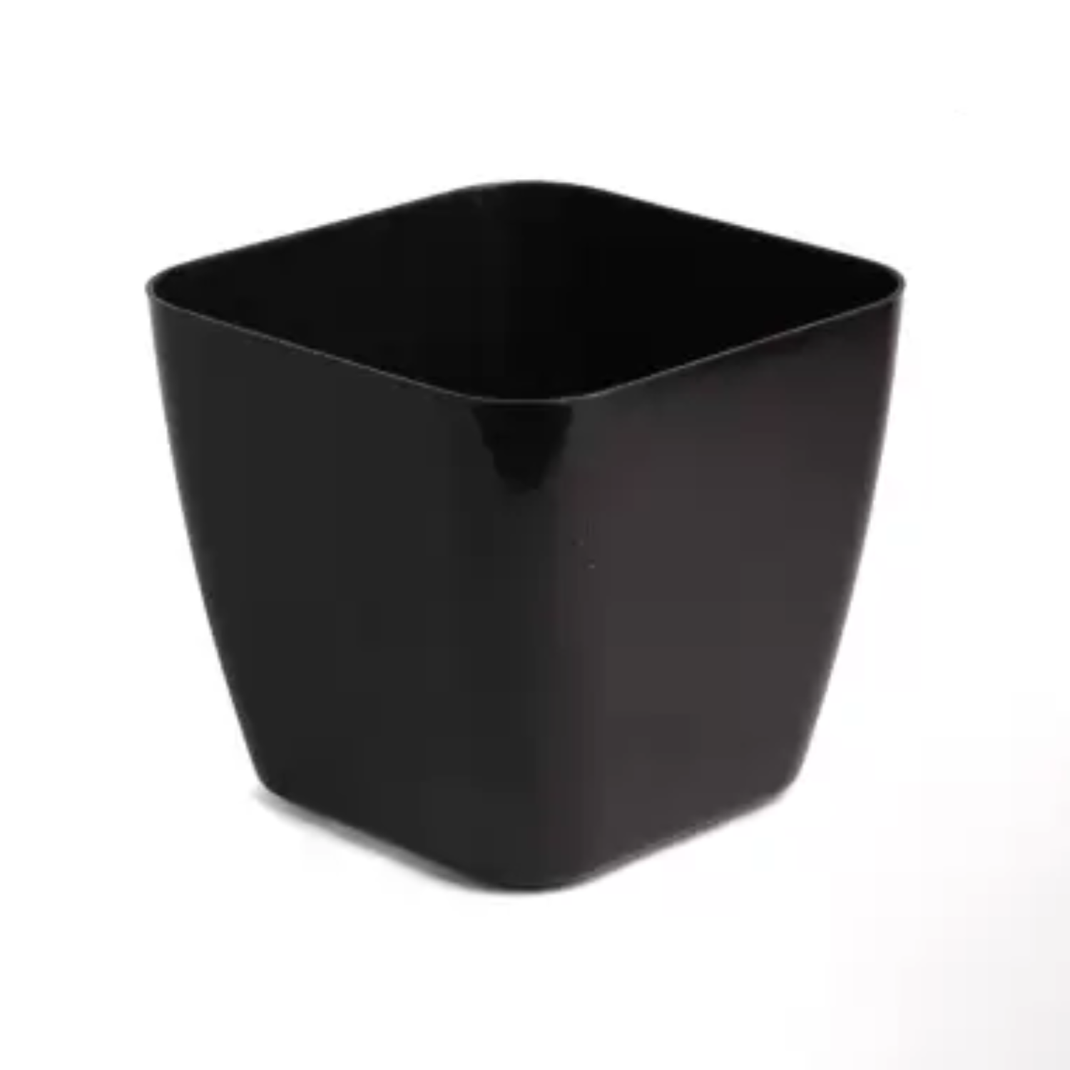 Siena 20 Plastic Pot