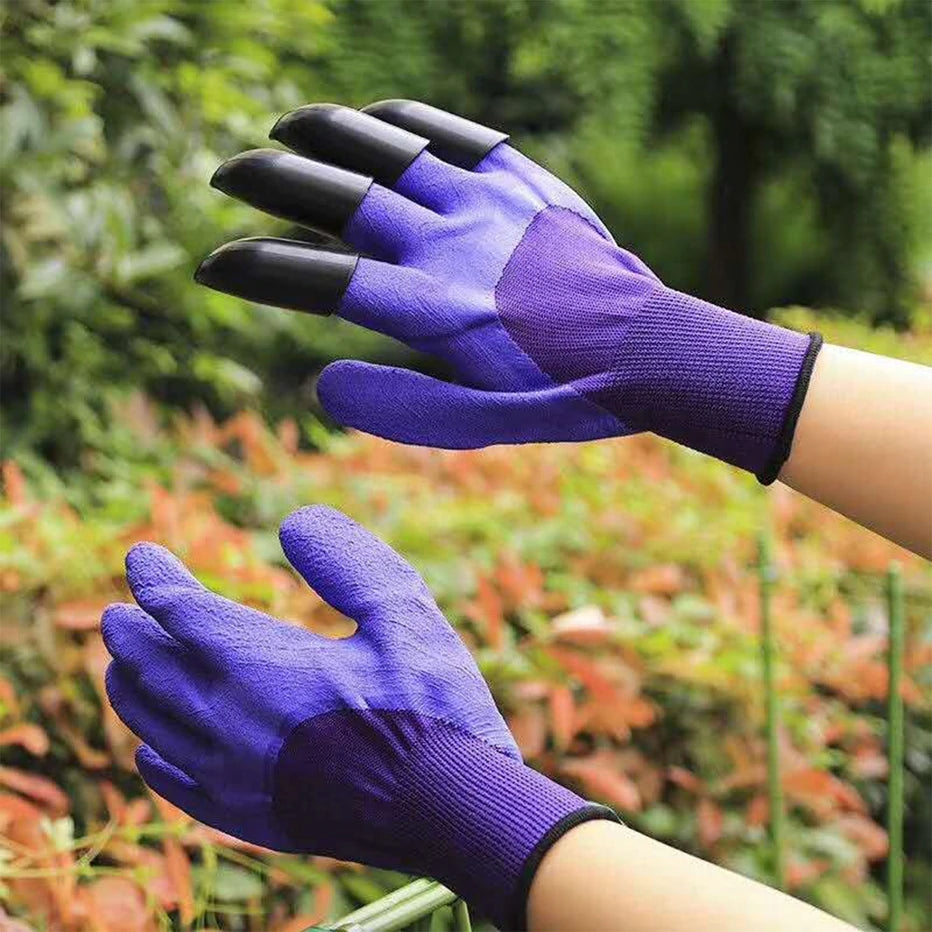 GARDEN GENIE GLOVES