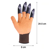 GARDEN GENIE GLOVES