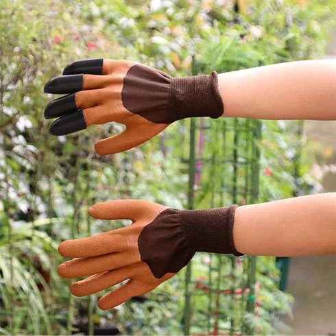 GARDEN GENIE GLOVES