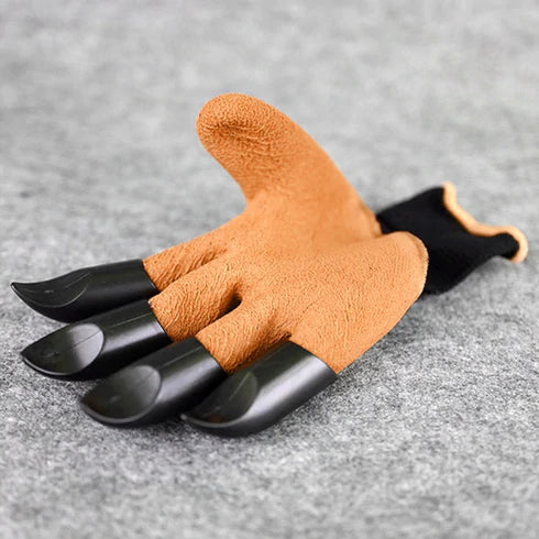 GARDEN GENIE GLOVES