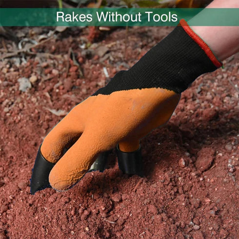 GARDEN GENIE GLOVES