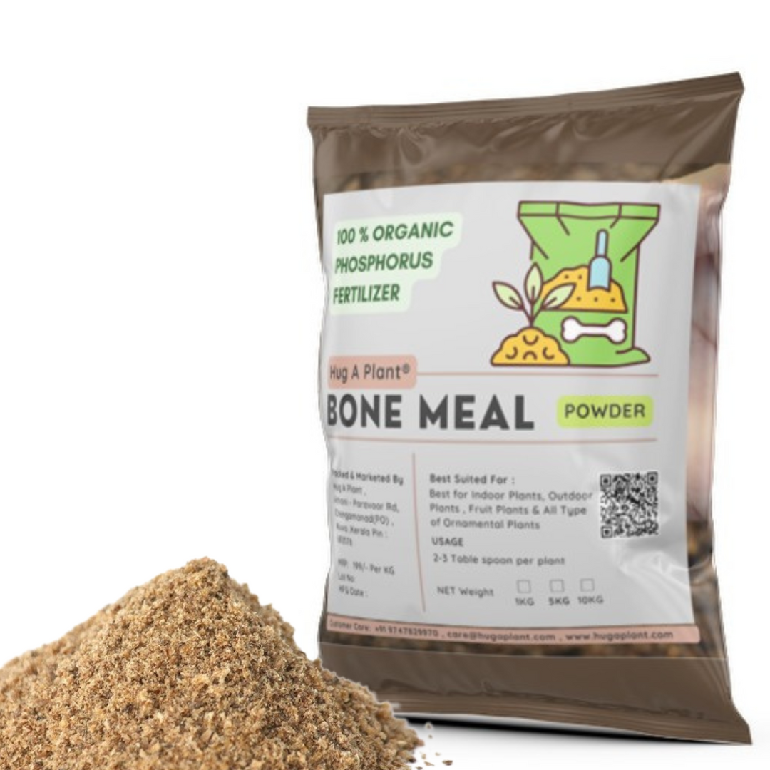 is bone meal good for indoor plants Hug A Plant Bone Meal / Ellupodi