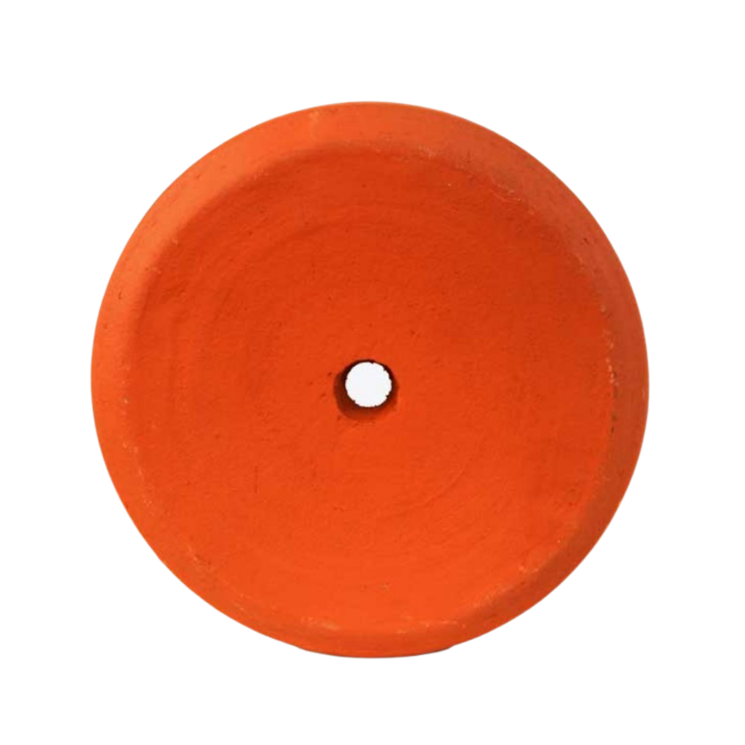 Orchid Terracotta Planter Square Cut