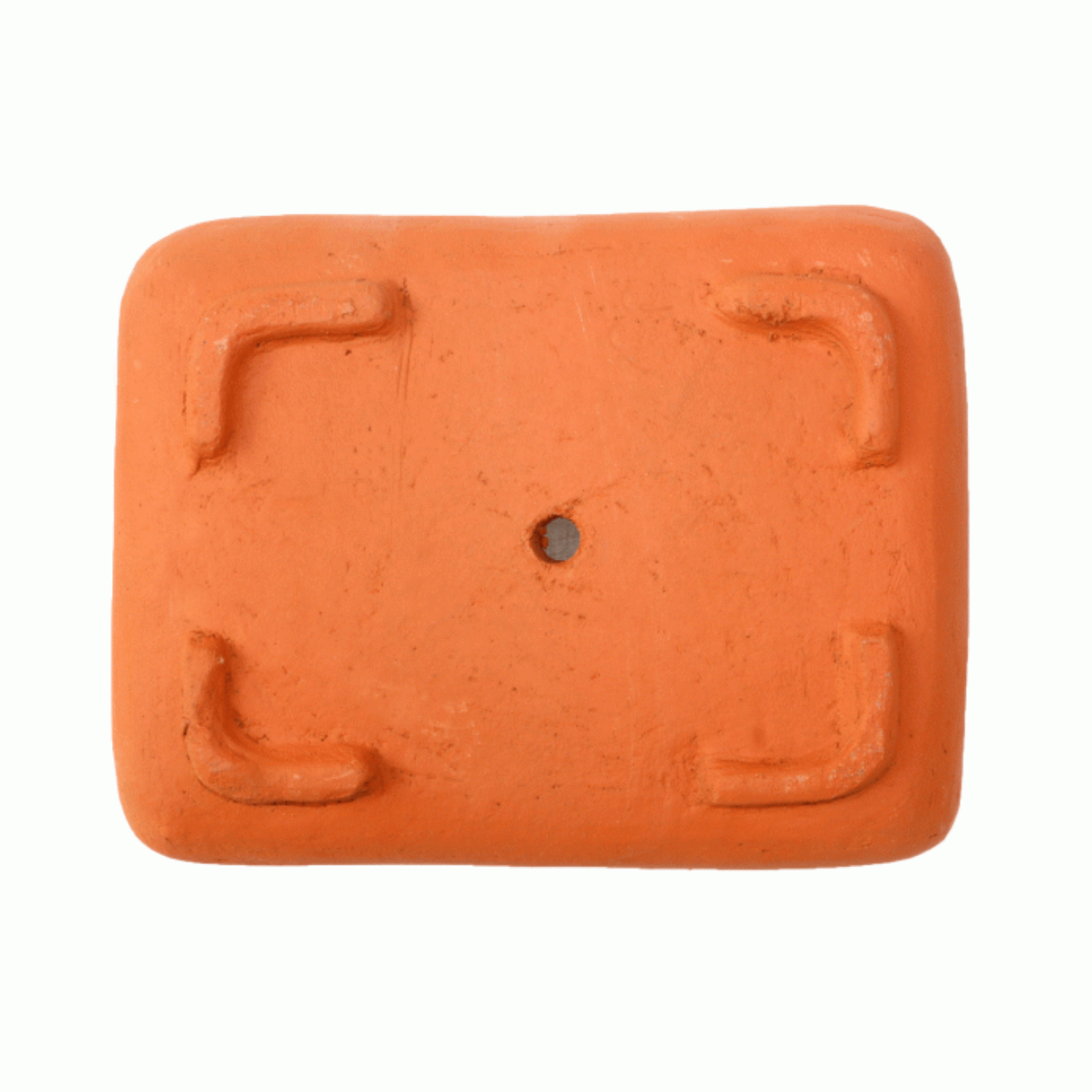 Rectangle Terracotta Planter