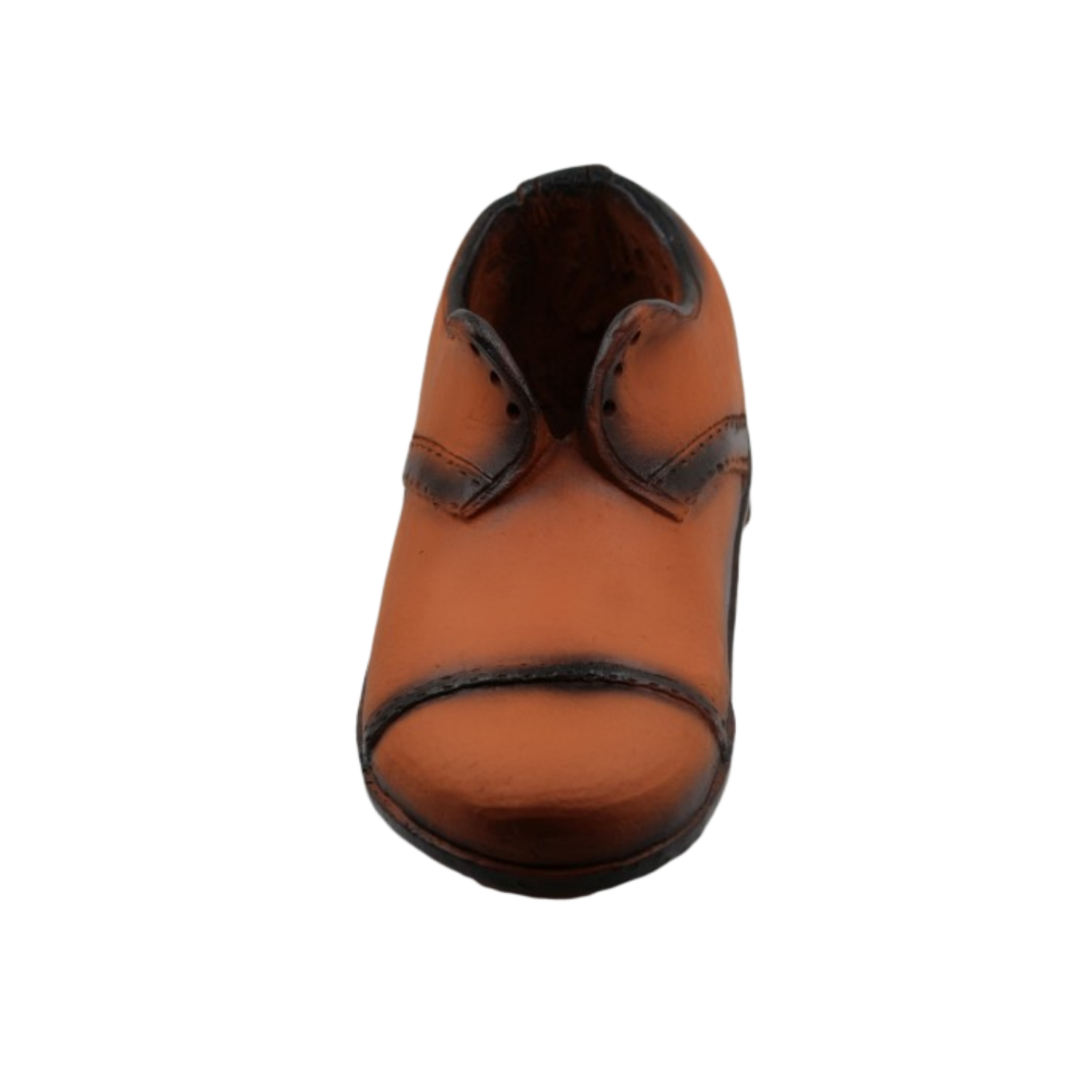 Terracotta Shoe Planter