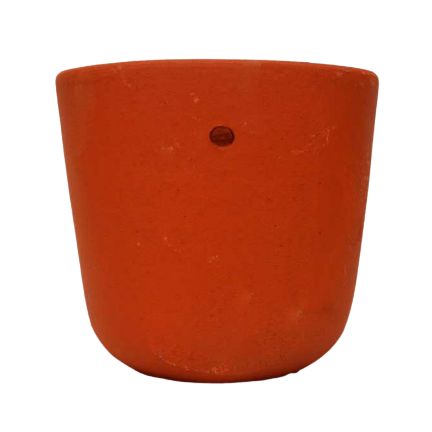 Terracotta Wall Planter Plain