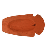 Terracotta Mask