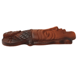 Terracotta Mask (A)