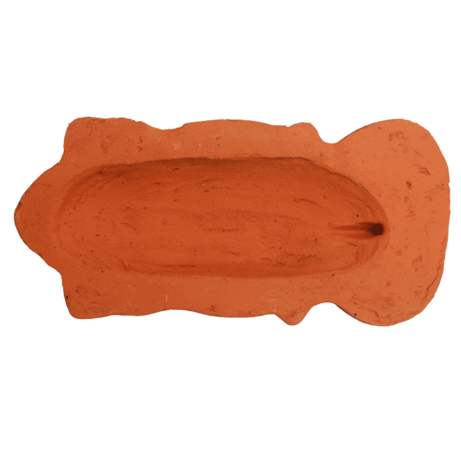 Terracotta Mask (A)