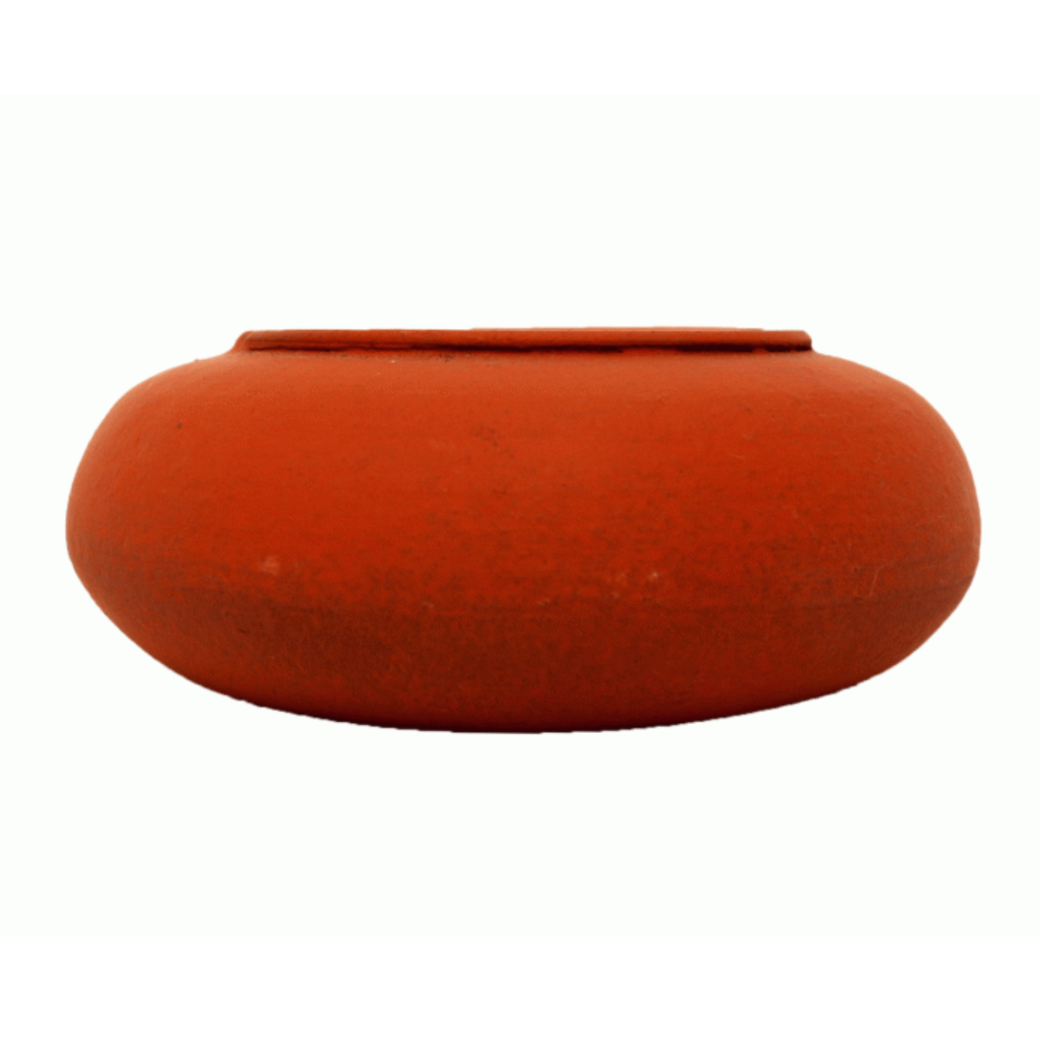 Terracotta Ash Tray