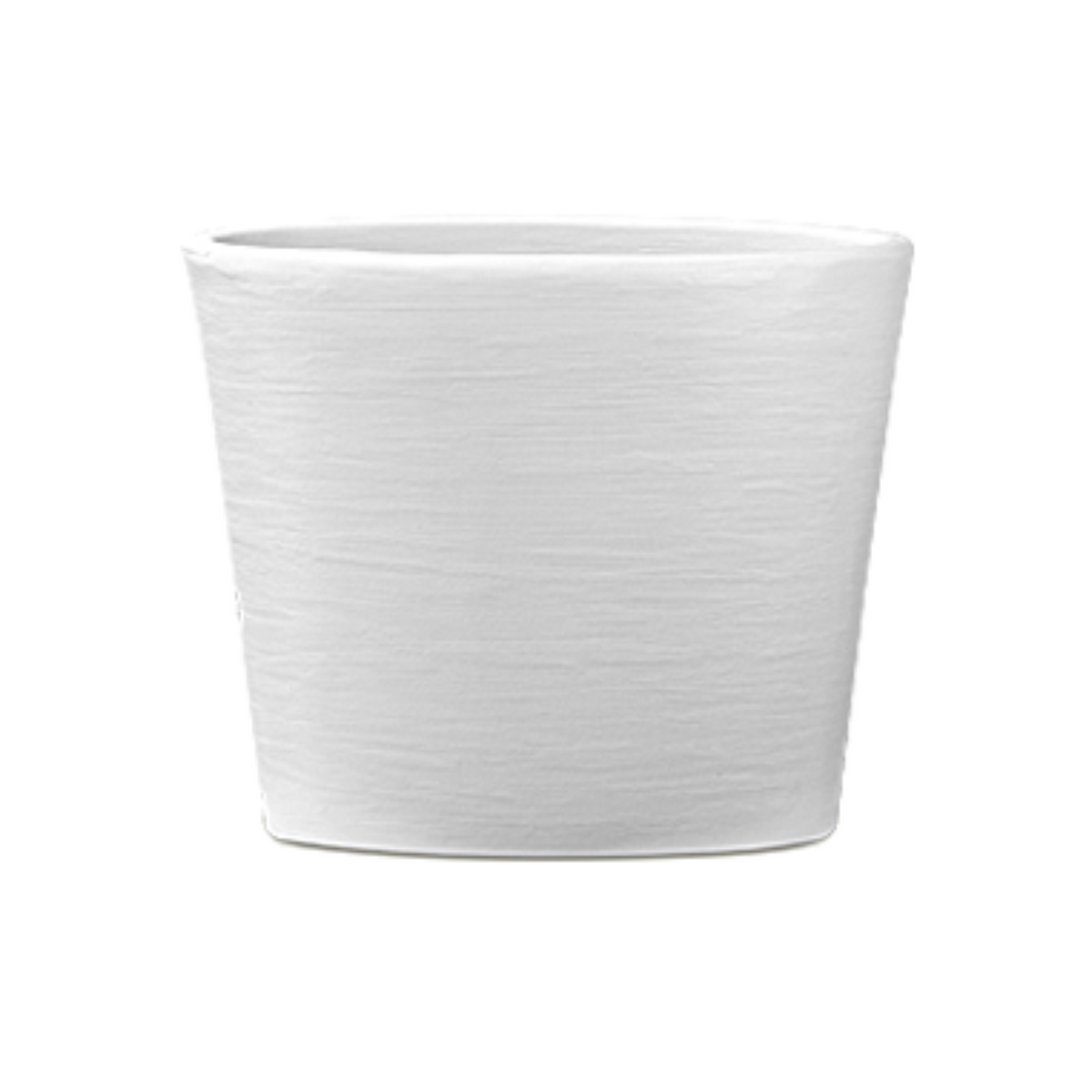 Canoe Small Finish 1 FRP pot
