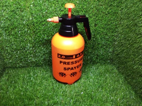 2LTR GARDEN SPRAY USED FOR WATERING PLANTS AND FLOWERS IN GARDENS ETC.
