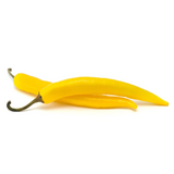 Chillies Yellow Seed (25 Seeds) (Home & Garden)